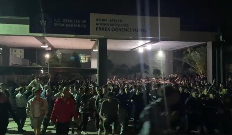 aydın kyk asansör kazası 5