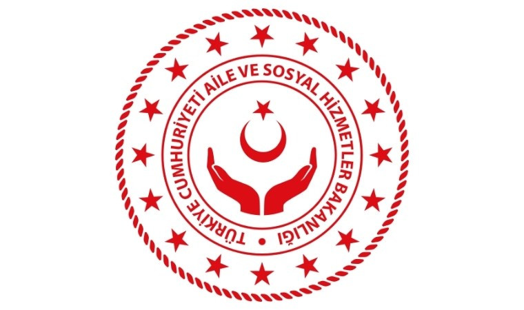 bakanlik logo aile ve sosyal hizmetler