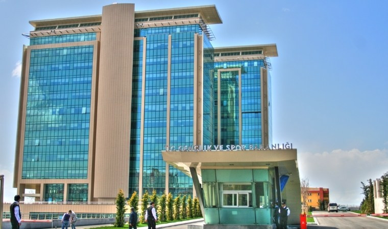 bakanlik merkez genclik ve spor 1