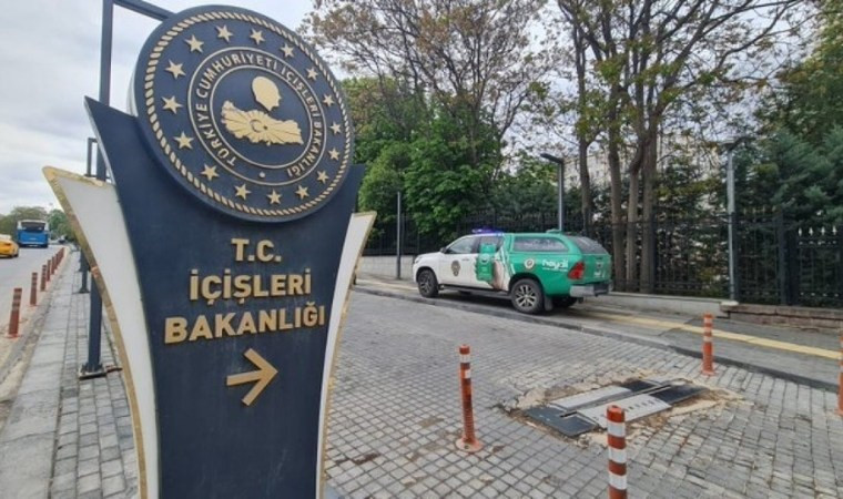 bakanlik merkez icisleri