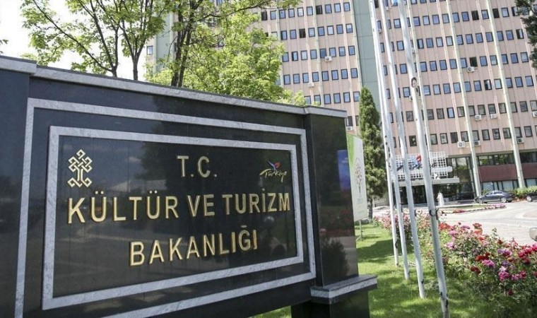 bakanlik merkez kultur ve turizm