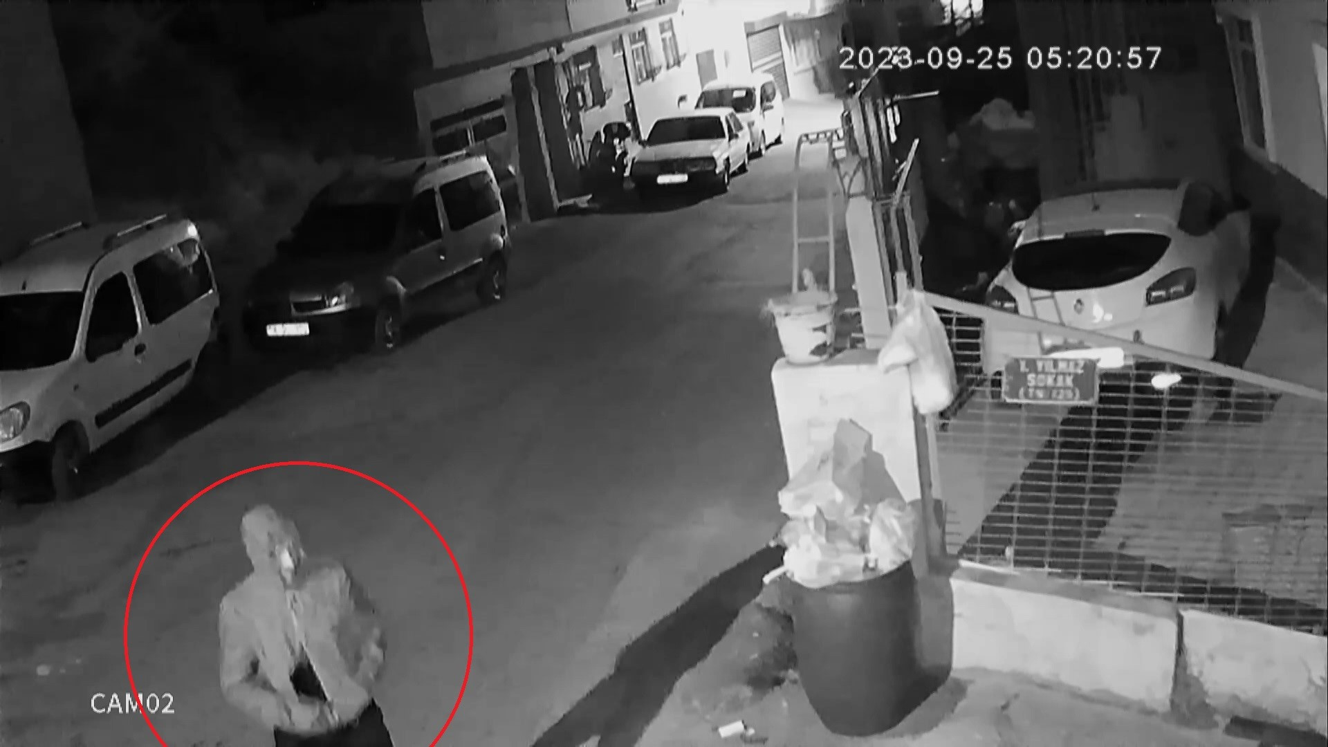 bursa'da-araba-hirsizi-burnundan-teshis-edildi-25ekim2023-iha-1