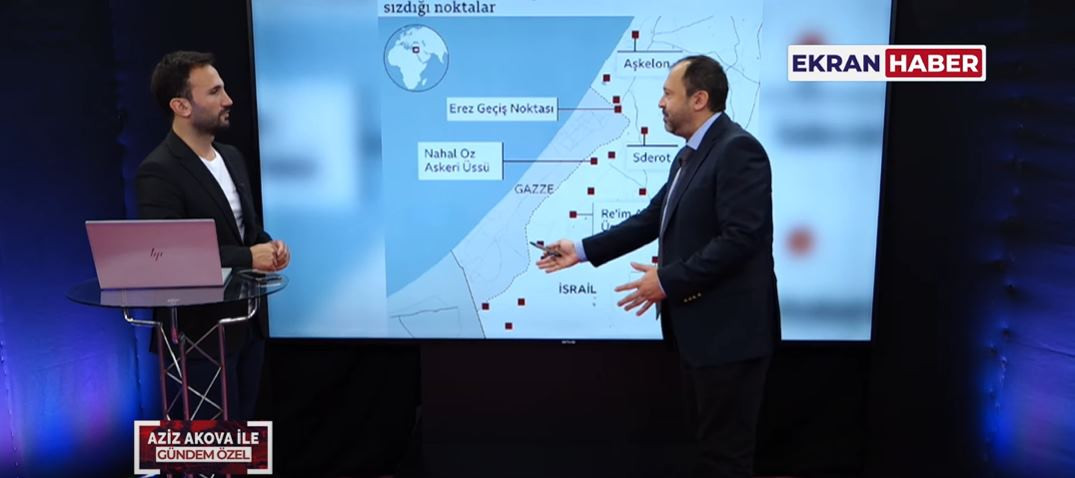 cem tekel ekranhaber israil-filistin degerlendirme 2
