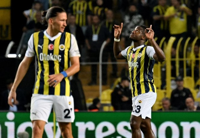 Fenerbahce
