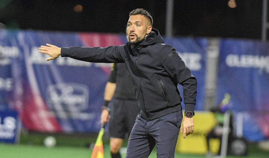 francesco-farioli-nice-fransa-ligue-1