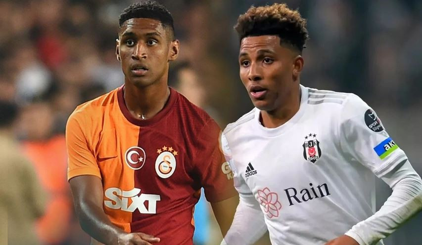 GalatasarayBesiktasDerbi