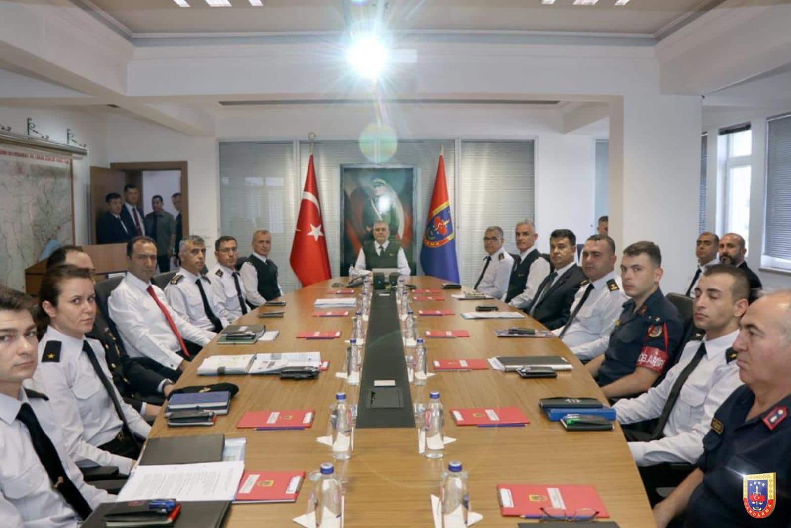 jandarma-genel-komutan-yardimcisi-ali-cardakci-adana-mersin-ziyaret-3
