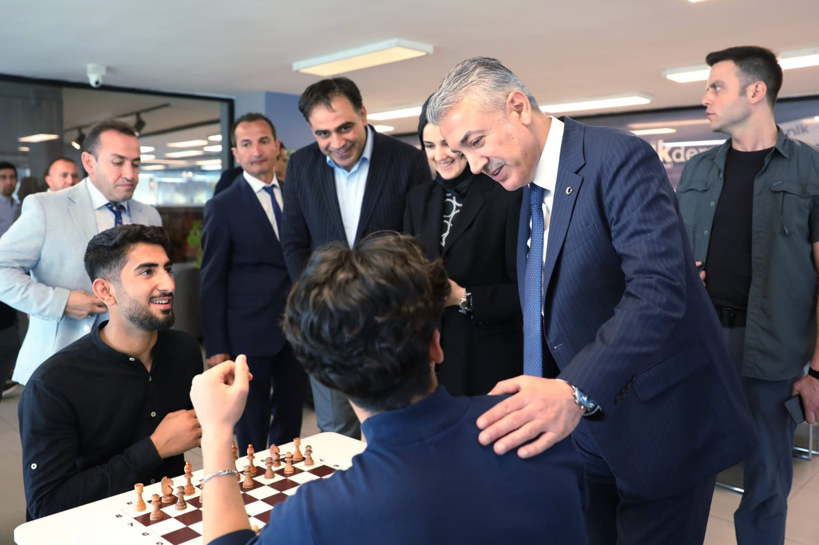 mardin valilik uc mujde 2