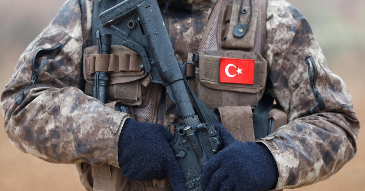 MSB ASKERLİK YERİ 1