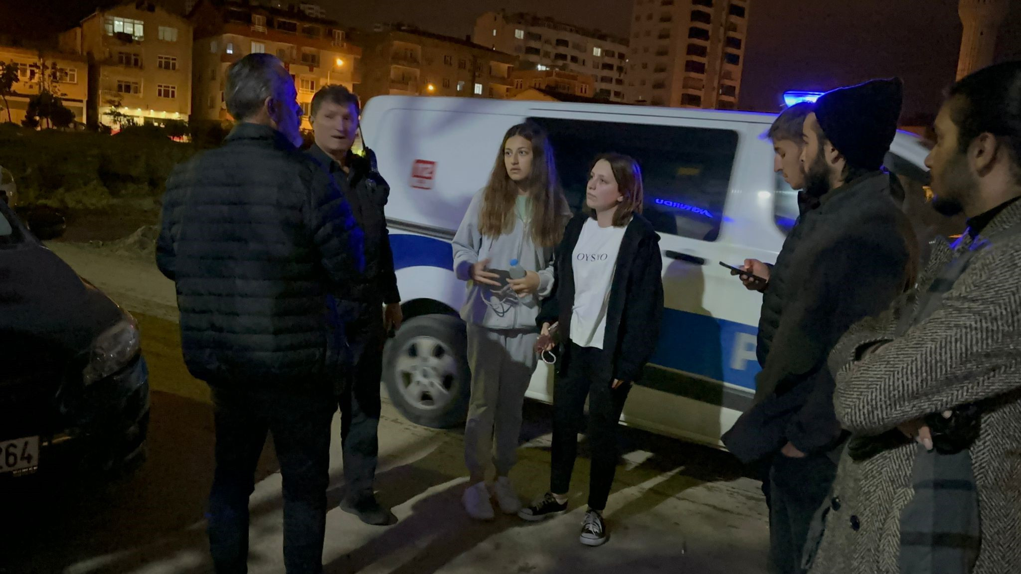 orku kyk asansör kazası
