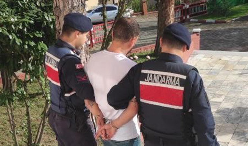 zonguldak firar jandarm-1