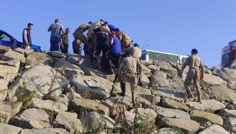 zonguldakta balik avlamaya gitmisti (3)