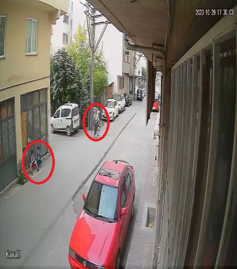 9 yaşındaki çocuğa saldırı bursa2