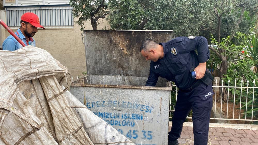 antalya komştu tartışması11