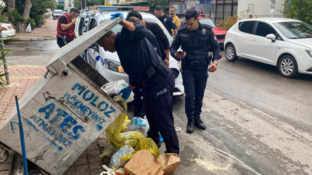 antalya komştu tartışması12