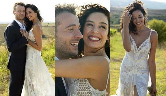 azra akın1