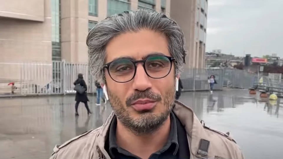 barış pehlivan
