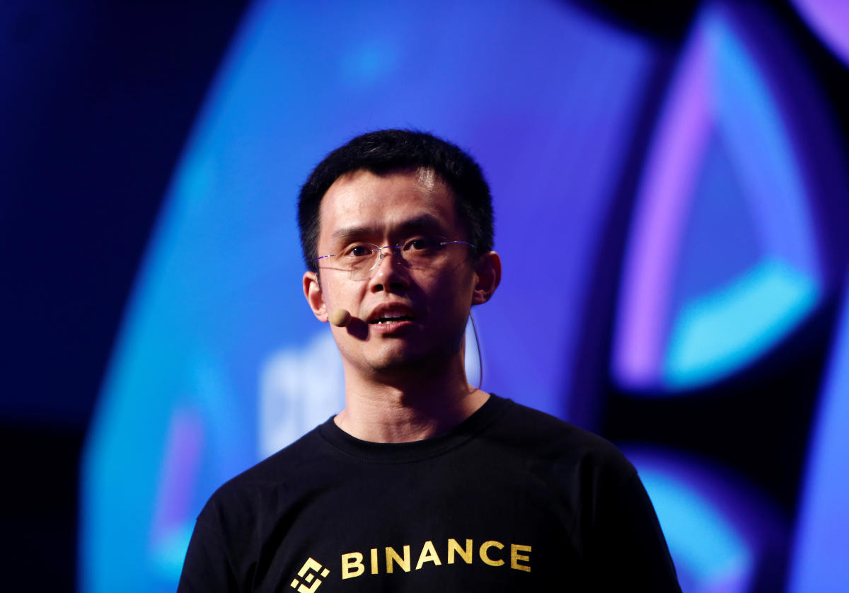 binance Changpeng Zhao 9
