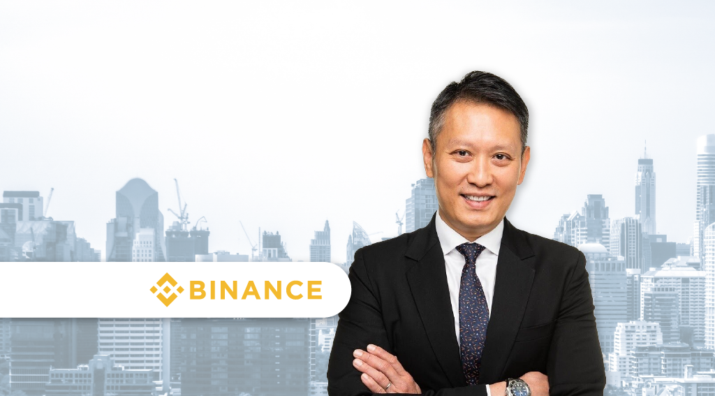 binance yeni ceo 3