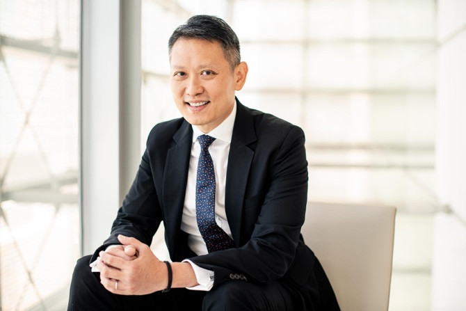 binance yeni seo Richard Teng 3