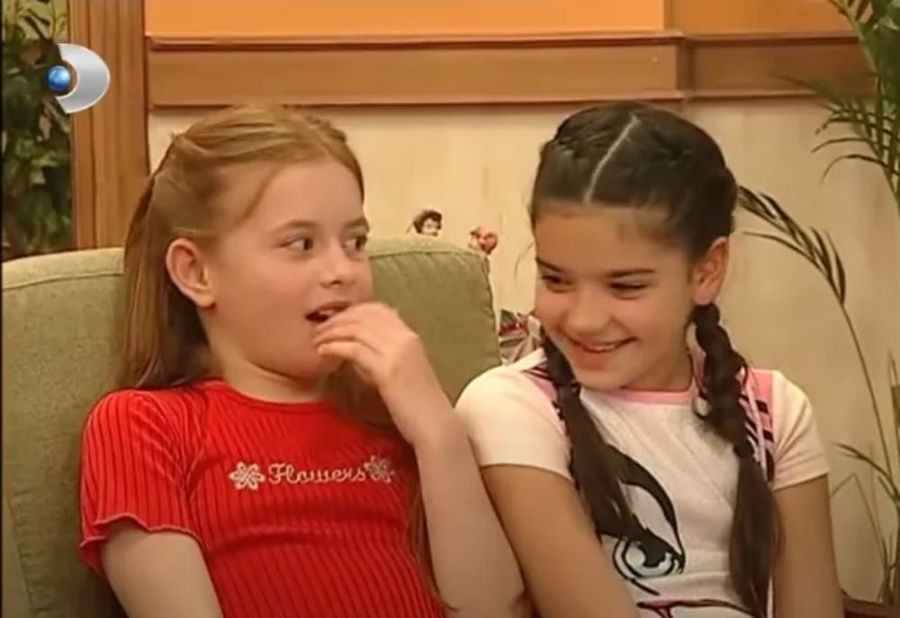 cansu demirci 1