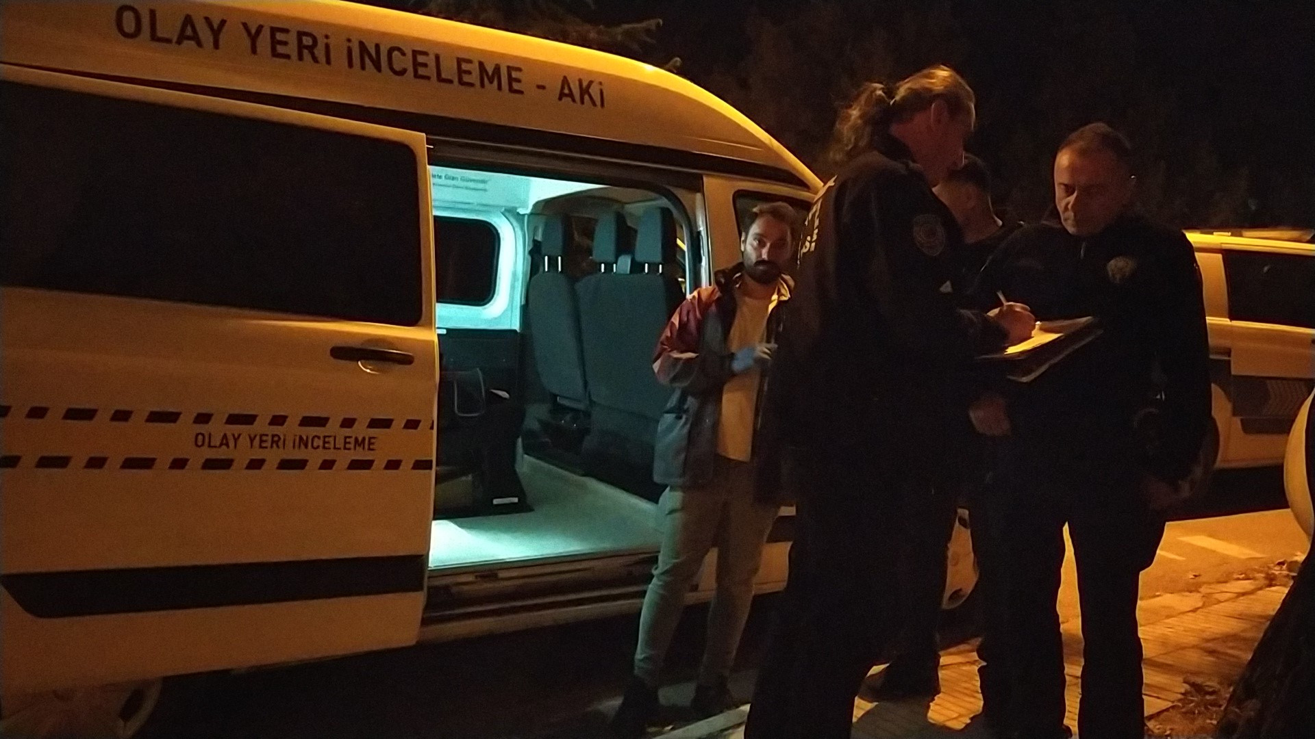 Çorum 5.kattan atlayan kadın2