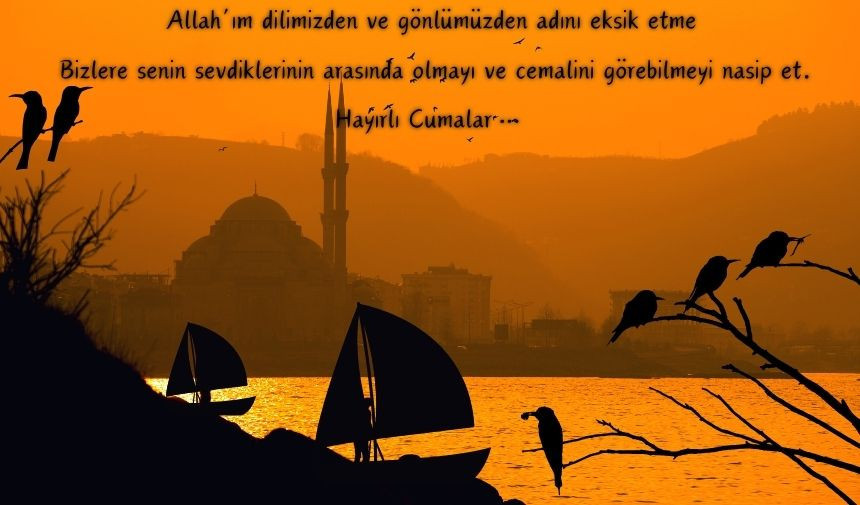 CUMA NAMAZI12
