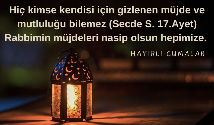 CUMA NAMAZI5