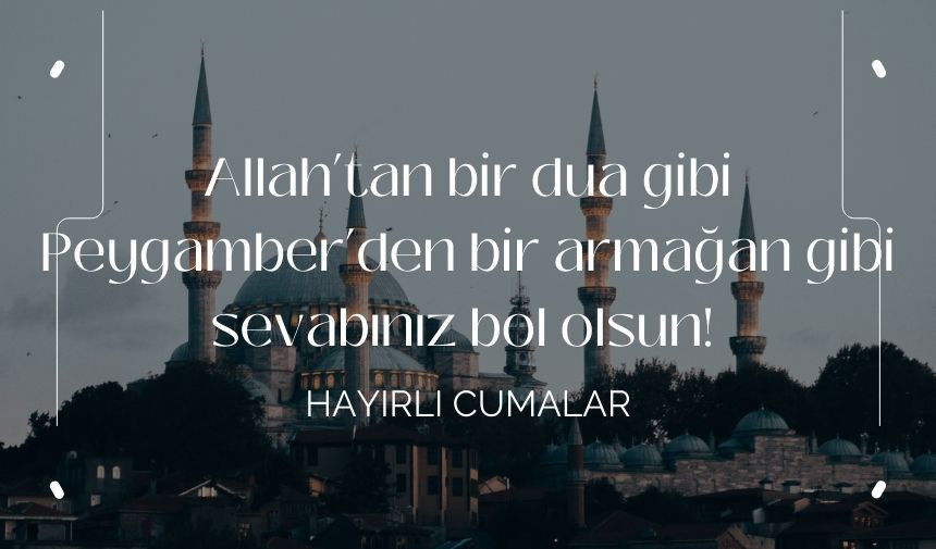 CUMA NAMAZI6