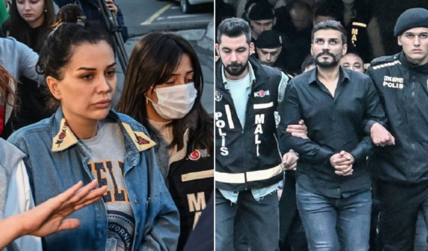 dilan engin polat tutuklama