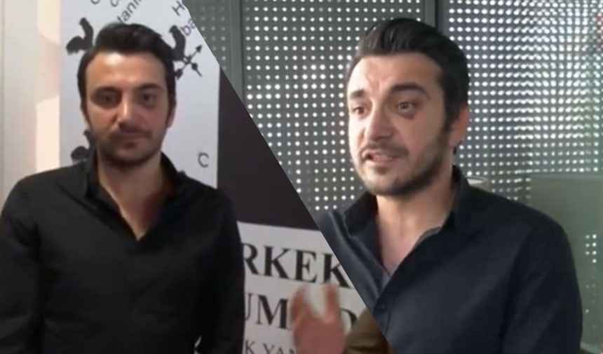 erkege-siddet-show-ozel2