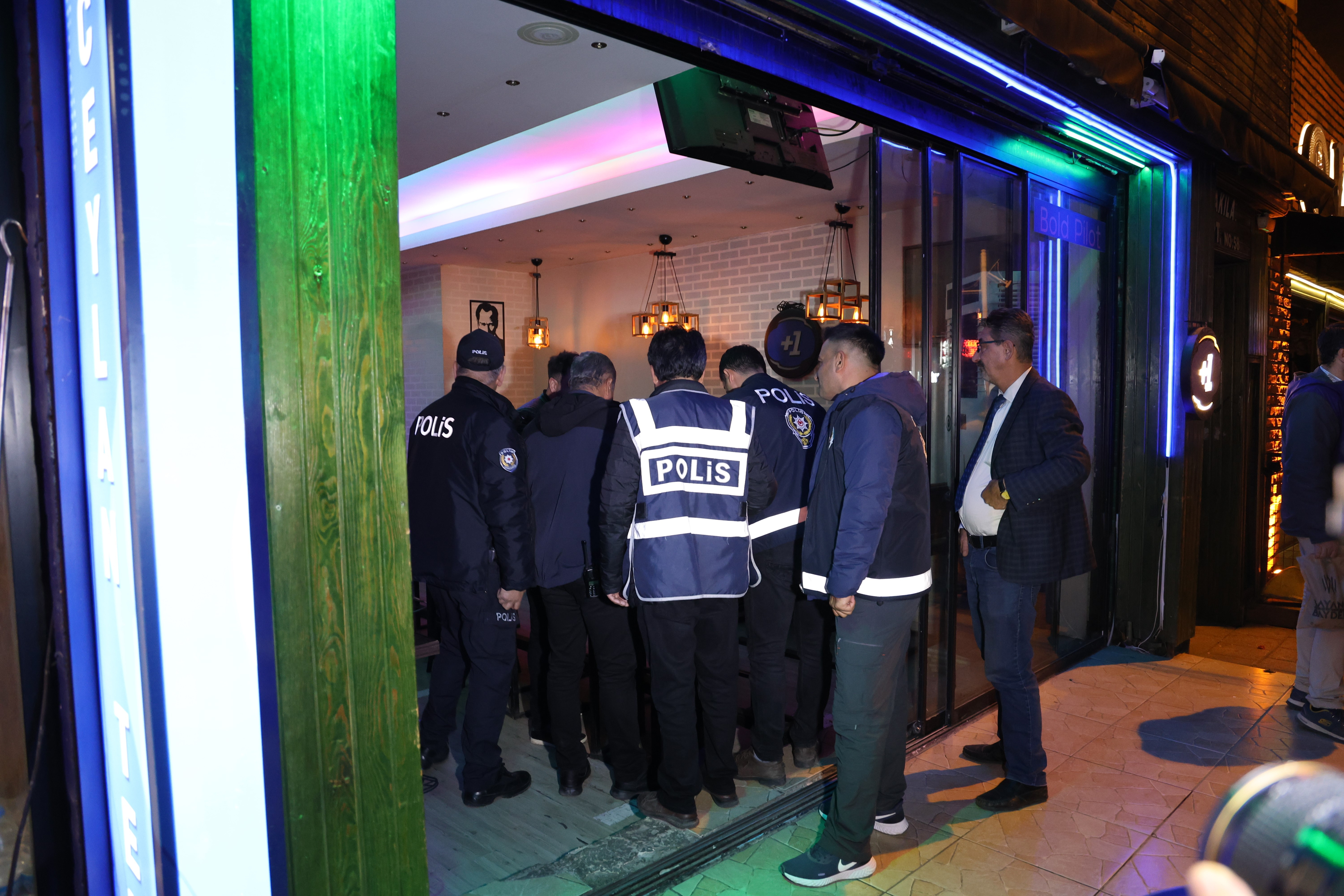 eskişehir huzur operasyonu
