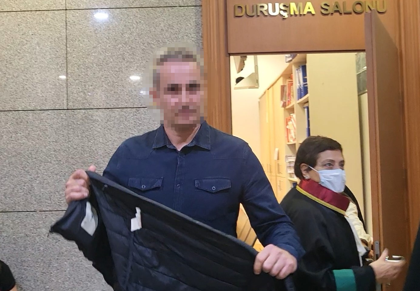 ezgi mola'nın taciz davası - görsel 2