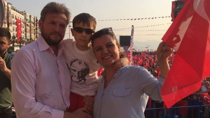fatma kaplan hürriyet eşi