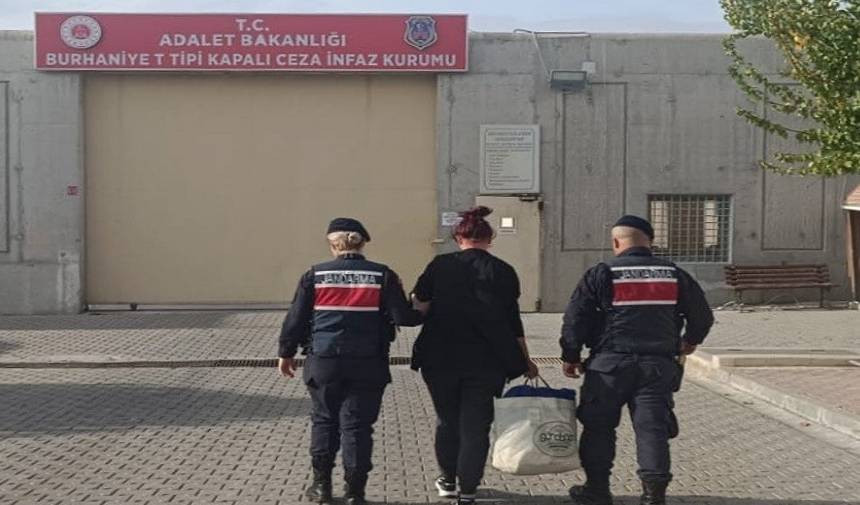 firari-balikesir-jandarma-iha