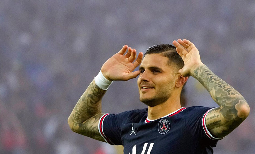 icardi gs2