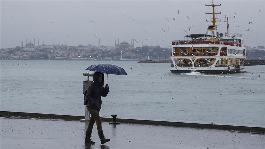 istanbul hava durumu vapur seferleri 4