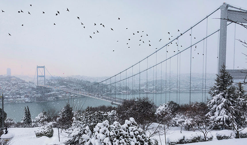istanbul-kis-kar
