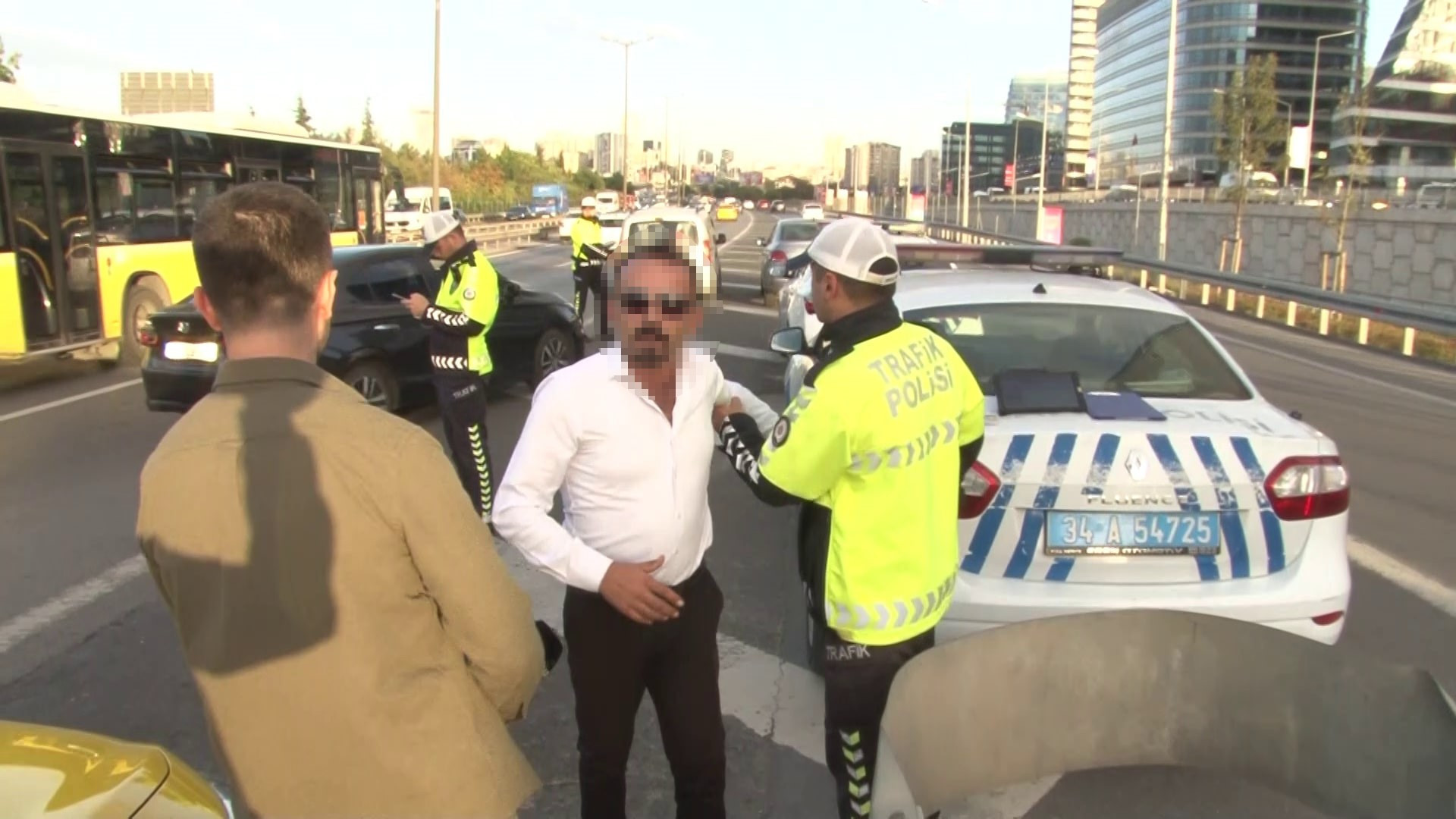 istanbul taksici saldırı2