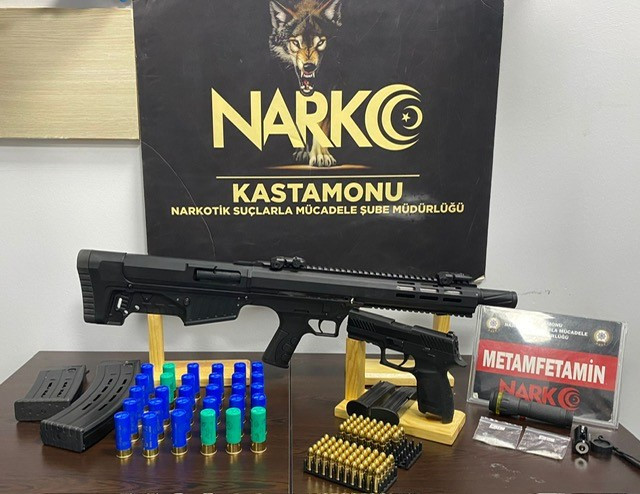 kastamonu uyuşturucu operasyonu2