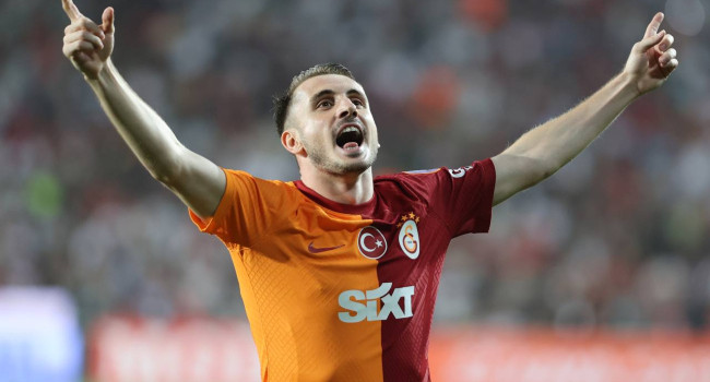 kerem aktürkoğlu