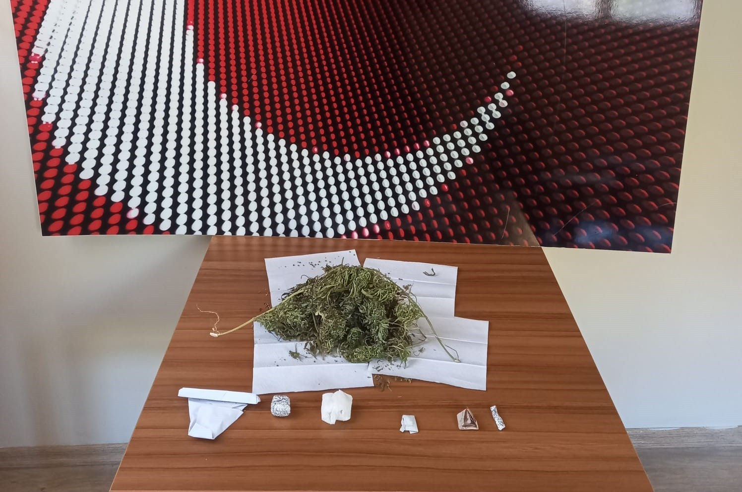malatya uyuşturucu operasyonu