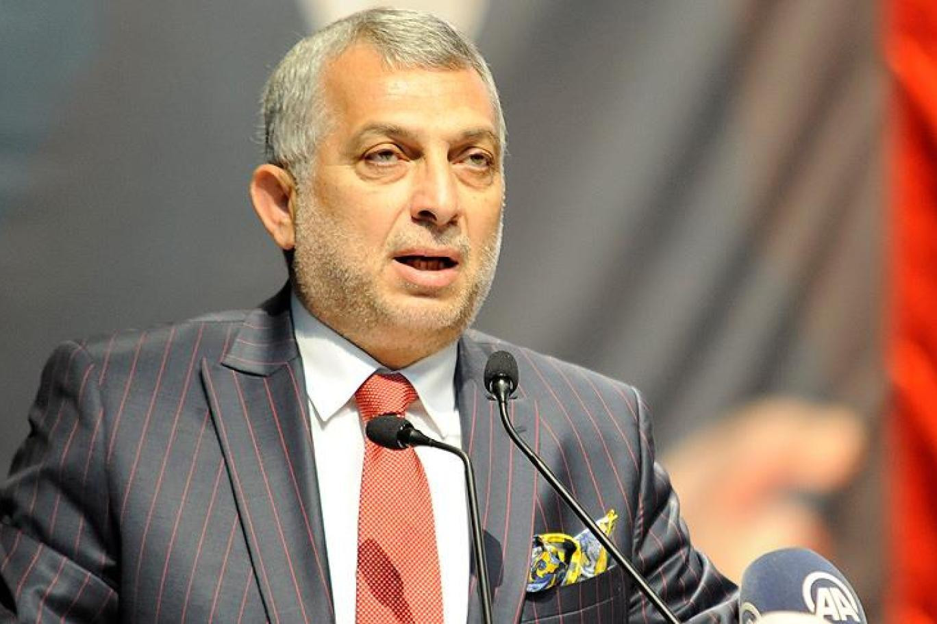 mehmet külünk