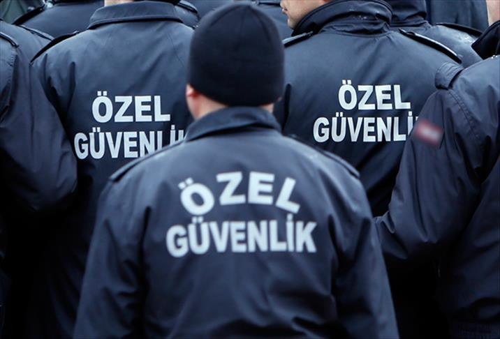 özel güvenlik ögg 1