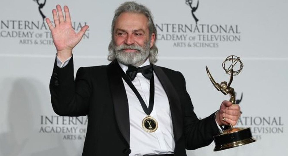 ŞAHSİYET EMMY