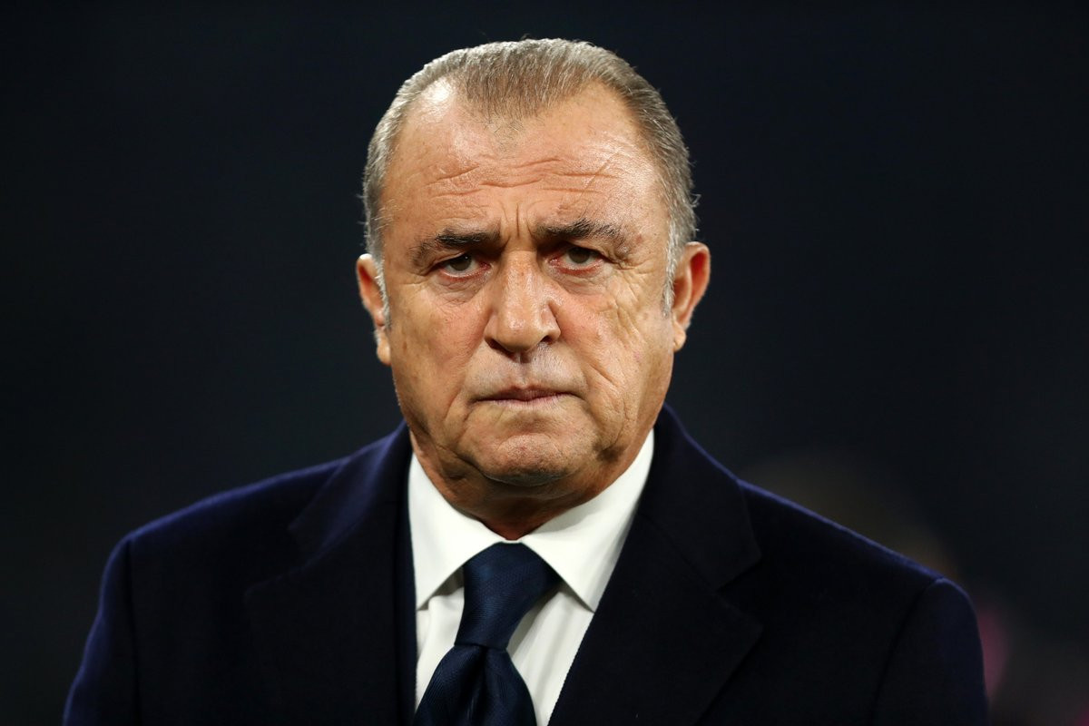 seçil erzan fatih terim