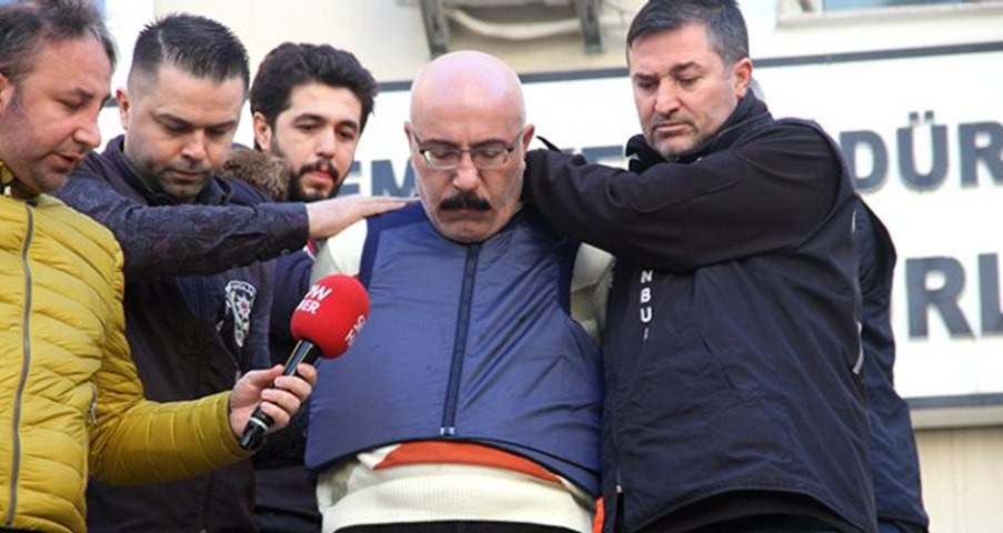 şinasi gürkan davası 3