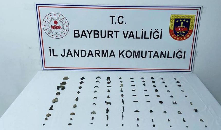 tarihi eser
