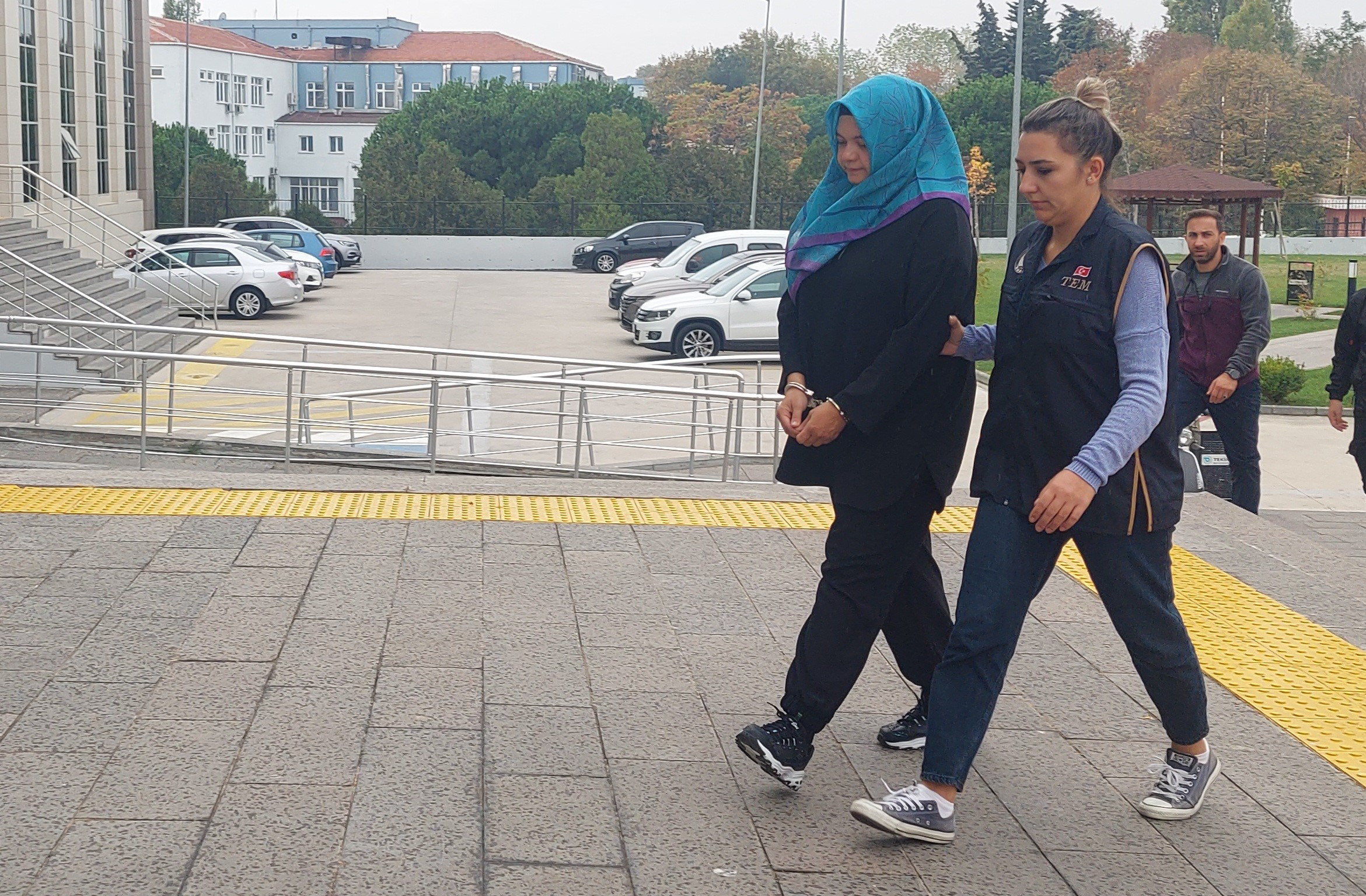 terkirdağ terör operasyonu 1