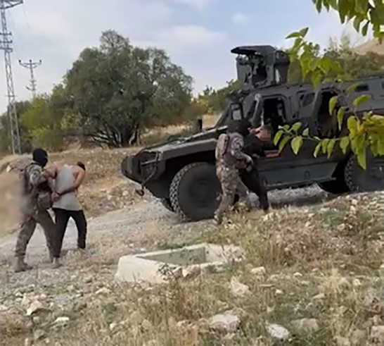 tunceli operasyon 2